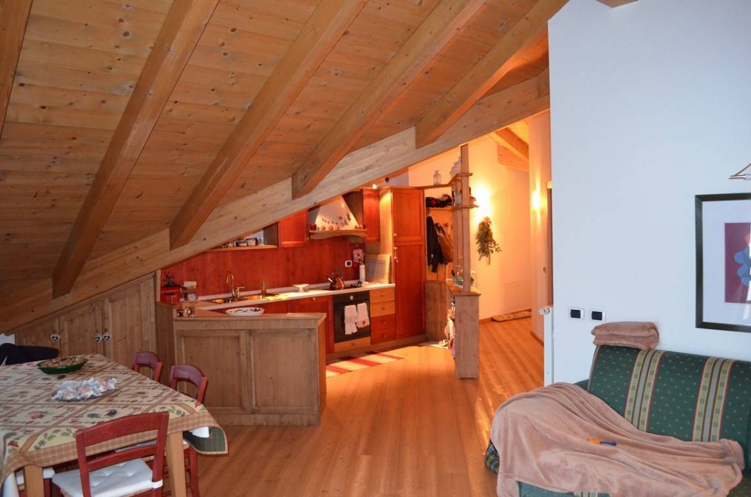 For sale apartment in mountain Pinzolo Trentino-Alto Adige foto 12